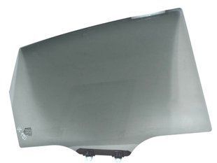 Скло дверей заднє праве HONDA CR-V 2006-2010 73400SWWE10, 73400SWWE10, B