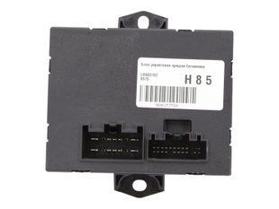 Блок управління кришки багажника LAND ROVER DISCOVERY SPORT L550 2014-2019 LR063187, LR063187, A