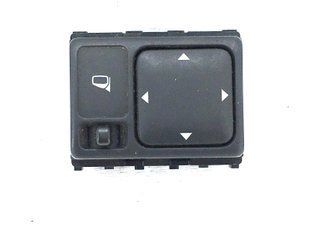 Блок управління дзеркалами NISSAN NAVARA D40 2005-2010 25570AX005, 25570AX005, A