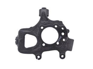 Цапфа задня права NISSAN PATHFINDER R51 2005-2014 (сайлентблок під заміну) 43018EB300, 43018EB300, B