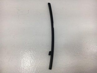 Направляюча скла двері задня права NISSAN NAVARA D40 2005-2010 82222EB000, 82222EB000, A