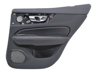 Карта двери задняя правая VOLVO S60 SPA 2019-2024 31662125, 31662125, A