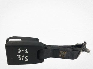 Фіксатор ременя задній лівий SUBARU FORESTER S13 2014-2018 64670SG130VH, 64670SG130VH, B