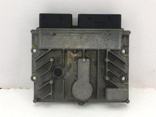 Блок управления двигателем OPEL MOKKA 2012-2016 55596662, 55596662, A