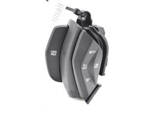 Кнопки керма ліві FORD KUGA 2013-2019 (AM5T-9E740-AB) 2122162, 2122162, A