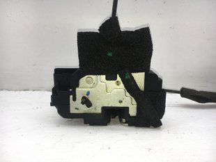 Замок двери задний правый NISSAN JUKE 2010-2014 825001KK1A, 825001KK1A, A