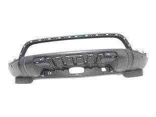 Бампер передній нижній LAND ROVER DISCOVERY SPORT L550 2014-2019 FK7217F003APIA02, FK7217F003APIA02, B