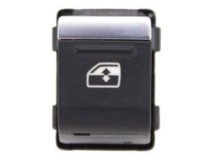 Кнопка включення мотора склопідіймача передня права AUDI Q3 F3 2018-2025 83A959855NV6, 83A959855NV6, A