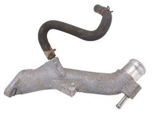 Патрубок охолодження двигуна NISSAN NAVARA D40 2010-2014 110605X00A, 110605X00A, A