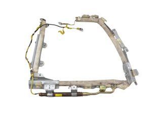 Подушка безпеки ліва ACURA MDX 2008-2013 (78850-STX-A913-M1) 78875-STX-A93, 78875-STX-A93, A