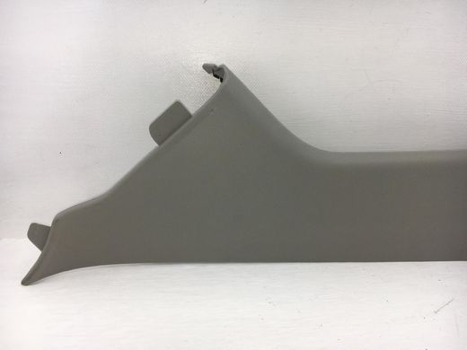 Накладка стійки лобового скла верхня ліва внутрішня CHEVROLET CAPTIVA 2006-2011 (№96859485) 96630427, 96630427, A