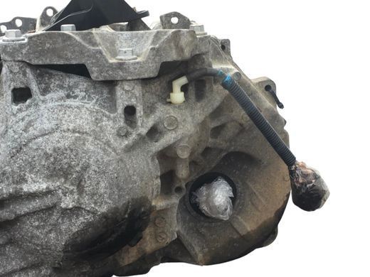 Коробка передач АКПП VOLVO XC60 2008-2013 (до двигуна 2.4D (TF-80SC)) 36002190, 36002190, A