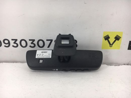 Зеркало в салон SUBARU OUTBACK B15 2015-2019 92021AL03A, 92021AL03A, A