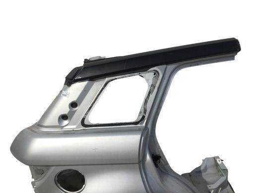 Четверть автомобиля задняя правая LAND ROVER RANGE ROVER EVOQUE L538 2011-2015 LR054608, LR054608, B