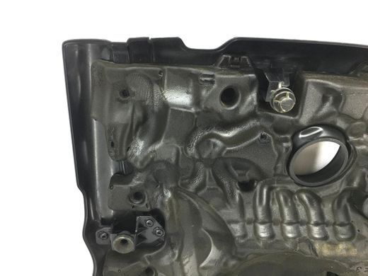 Крышка двигателя MAZDA CX-5 KE 2012-2015 SH05-10-230, SH05-10-230, A