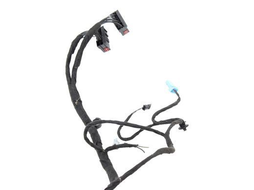 Проводка двери задняя левая LAND ROVER DISCOVERY SPORT L550 2014-2019 (LR067165) FK7214633, FK7214633, A