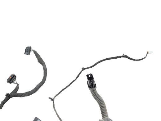 Проводка двери задняя левая LAND ROVER DISCOVERY SPORT L550 2014-2019 (LR067165) FK7214633, FK7214633, A