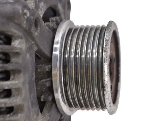 Генератор TOYOTA AVENSIS T27 2012-2015 (27060-0R070) 021080-6060, 021080-6060, A