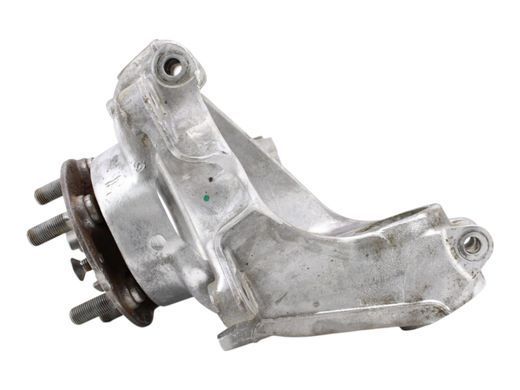 Кулак поворотний передній лівий LAND ROVER RANGE ROVER EVOQUE L538 2015-2018 (FJ323K186AB, в зборі зі ступицею LR025107) LR055290, LR055290, A