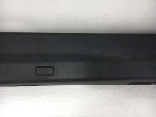 Накладка порога ліва зовнішня LAND ROVER FREELANDER 2 L359 2010-2012 (6H52101D57AC) LR014202, LR014202, B