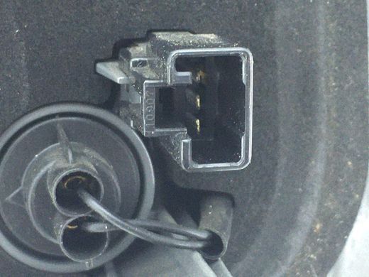 Ліхтар стоп задній лівий внутрішній TOYOTA AVENSIS T27 2012-2015 81590-05130, 81590-05130, A