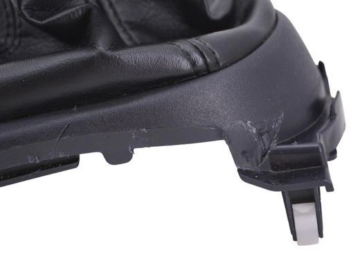 Чохол на ручку кпп CITROEN C-CROSSER 2007-2013 (7591KC) 8015A009ZZ, 8015A009ZZ, A