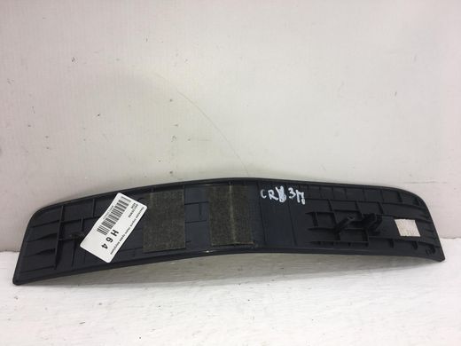 Накладка порога задняя правая внутренняя HONDA CR-V 2006-2010 84212SWAA, 84212SWAA, A