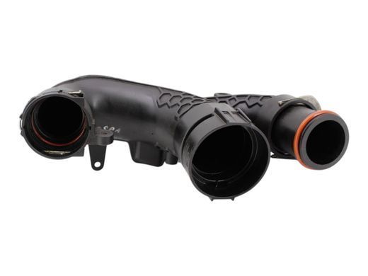 Впускной патрубок турбины VOLVO S90 SPA 2016-2020 (31657727) 32222128, 32222128, A