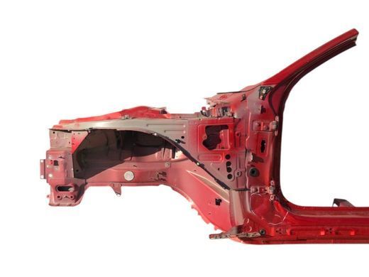 Чверть автомобіля передня ліва VOLVO S60 SPA 2019-2024 32377174, 32377174, B