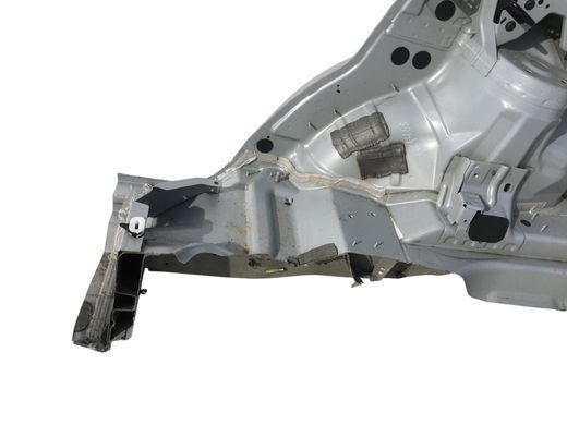 Четверть автомобиля задняя правая LAND ROVER RANGE ROVER EVOQUE L538 2011-2015 LR054608, LR054608, B