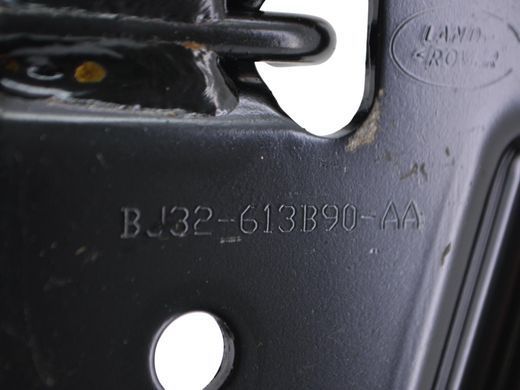 Кронштейн задний правый LAND ROVER RANGE ROVER EVOQUE L538 2011-2015 (другого ряду сидінь, BJ32613B90AA) LR027193, LR027193, A