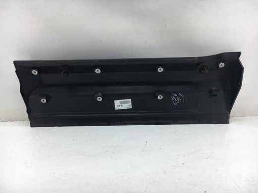 Накладка дверей нижня задня права зовнішня LAND ROVER FREELANDER 2 L359 2010-2012 (8H52274A48AC) LR021003, LR021003, B
