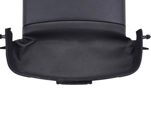 Чохол рульової колонки верхній SKODA SUPERB 3T 2008&ndash;2013 3T0858565, 3T0858565, A