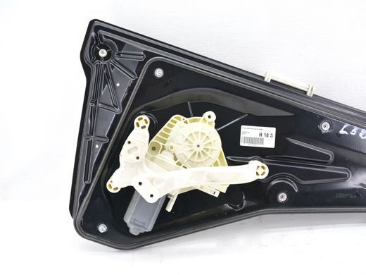 Склопідйомник задній лівий LAND ROVER RANGE ROVER SPORT L320 2005-2009 (з моторчиком CVR000060) CVH500130, CVH500130, A