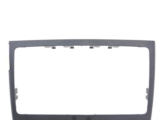 Накладка магнітоли SKODA YETI 2009-2013 5L0858069H, 5L0858069H, B
