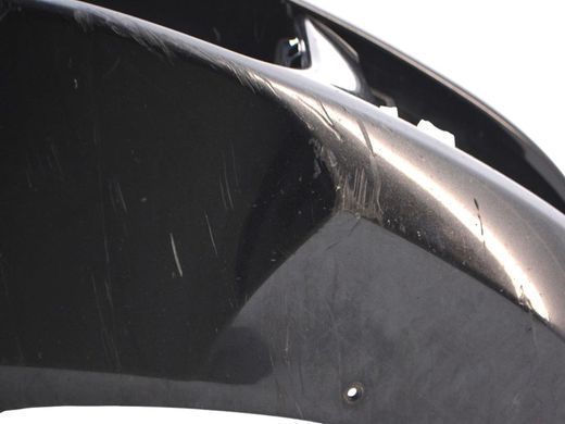 Бампер передний SKODA SUPERB 3T 2008&ndash;2013 3T0807221, 3T0807221, B