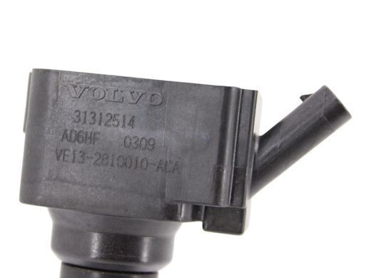 Котушка запалювання VOLVO S60 SPA 2019-2024 31312514, 31312514, A