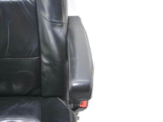 Сиденье переднее правое LAND ROVER RANGE ROVER SPORT L320 2005-2009 (електричне, без Airbag, з підголівником, підлокітником) HFP500200, HFP500200, B