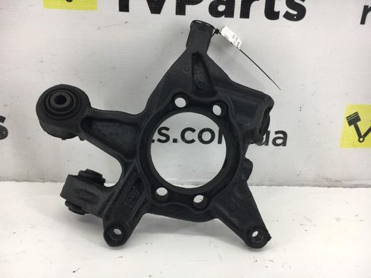 Цапфа задняя левая SUBARU IMPREZA GP 2011-2015 28411FJ050, 28411FJ050, A