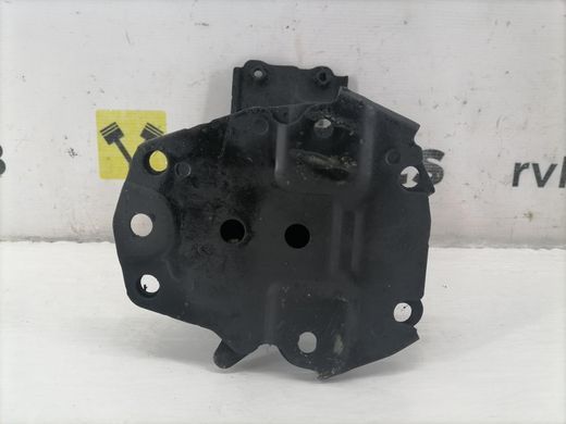 Кронштейн підсилювача бампера задній лівий TOYOTA AVENSIS T27 2009-2011 5201605040, 5201605040, A