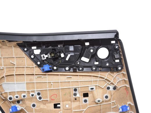 Карта двери задняя правая VOLVO S60 SPA 2019-2024 31662125, 31662125, A