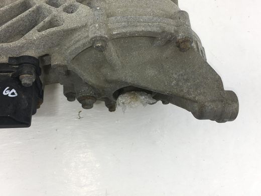 Редуктор задній VOLVO XC60 2013-2017 (P1216685, в зборі з муфтою 31367749) 36012670, 36012670, A