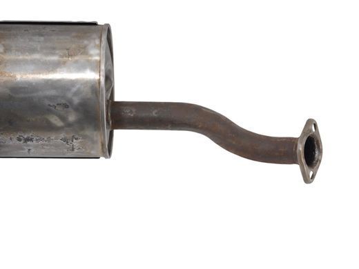 Глушник задній HONDA CR-V 2006-2010 18307SWYE01, 18307SWYE01, A
