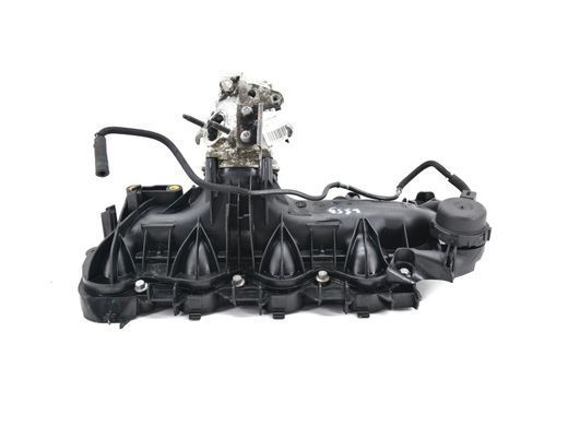 Колектор впускний LAND ROVER FREELANDER 2 L359 2006-2010 (9659449480) LR019987, LR019987, A
