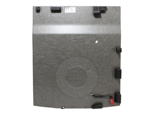 Днище багажника VOLVO S60 SPA 2019-2024 (32149892) 32149893, 32149893, A