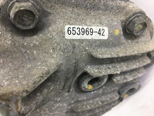 Редуктор задний SUBARU FORESTER S14 2018-2021 38300AC370, 38300AC370, A