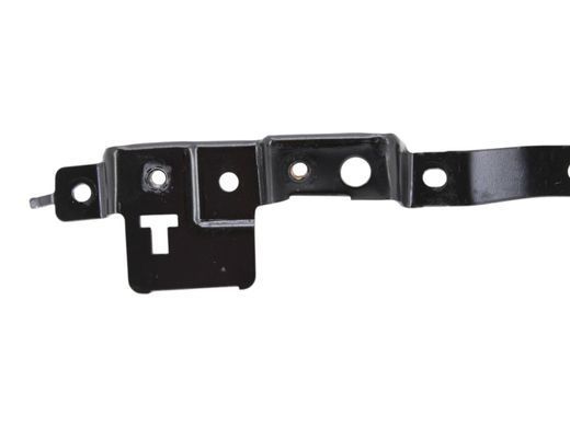 Кронштейн верхний передний левый LAND ROVER RANGE ROVER EVOQUE L538 2015-2018 (BJ32518B47AF) LR036208, LR036208, A