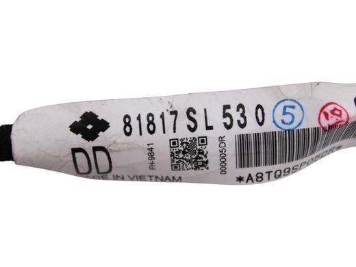 Проводка кришки багажника SUBARU FORESTER SL 2024- 81817SL530, 81817SL530, A
