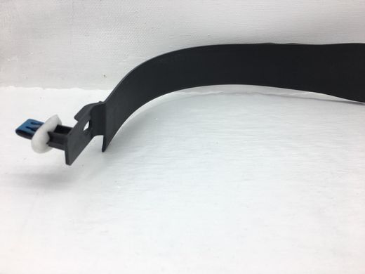 Накладка стойки лобового стекла нижняя левая внутренняя VOLVO XC60 2008-2013 39867445, 39867445, A