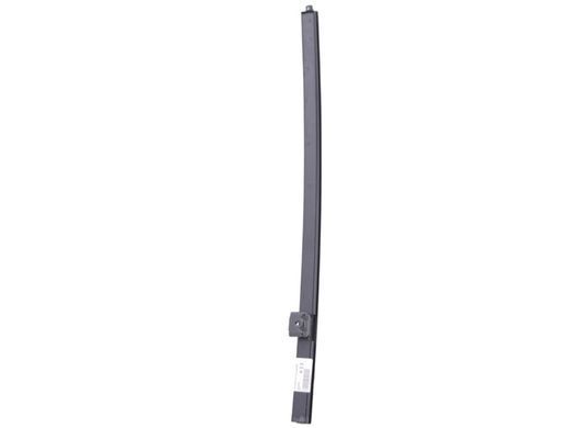 Направляюча скла двері задня права NISSAN NAVARA D40 2005-2010 82222EB000, 82222EB000, A